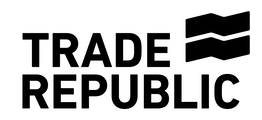 Trade Republic Logo