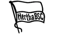 Hertha BSC Logo