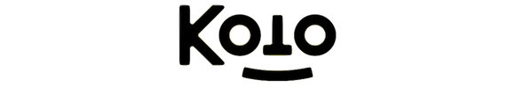 Koto logo